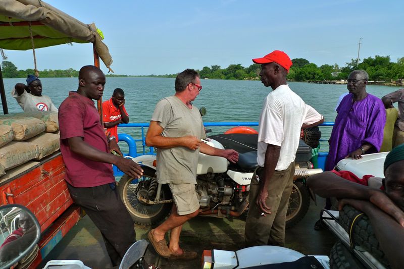 Gambia
